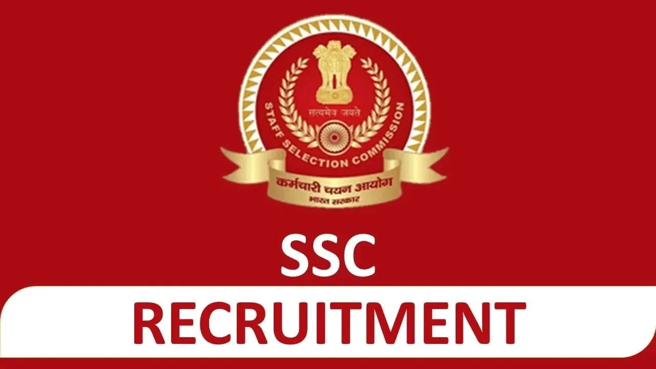 SSC CHSL Bharti