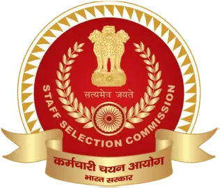 SSC CGL 2025 – 14582 पदं, एक संधी, एक निर्णय… आणि तुझं भविष्य! Logo