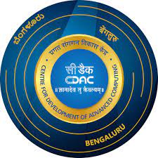 CDAC Bharti 2024 : प्रगत संगणन विकास केंद्रात 950 जागांसाठी भरती Logo