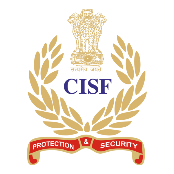 CISF Sports Quota Bharti 2025: केंद्रीय औद्योगिक सुरक्षा दलात 403 जागांसाठी भरती Logo