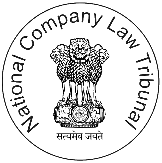 NCLT Mumbai Bharti 2025: राष्ट्रीय कंपनी कायदा न्यायाधिकरण मुंबई भरती Logo