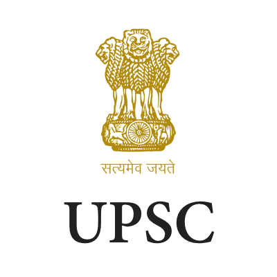 UPSC Civil Services Bharti 2025: UPSC मार्फत नागरी सेवा पूर्व परीक्षा 2025 Logo