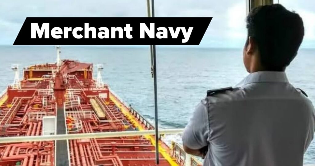 Merchant Navy Courses