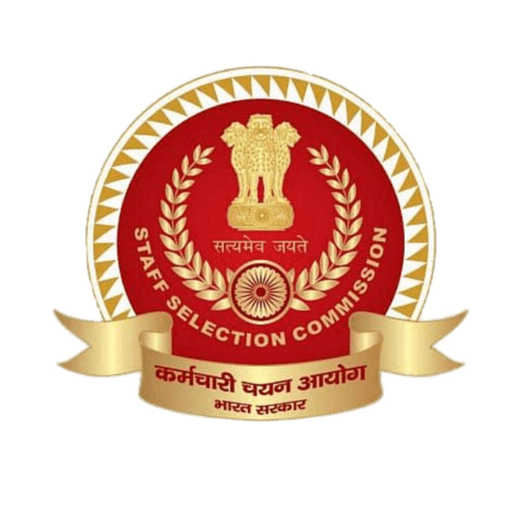 SSC LOGO